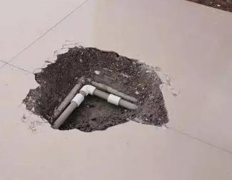 梅州市卫生间漏水维修公司为您分享如何判断家里漏水