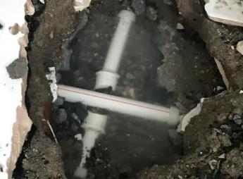 梅州市阳台漏水维修公司为您分享楼上楼下漏水怎么处理