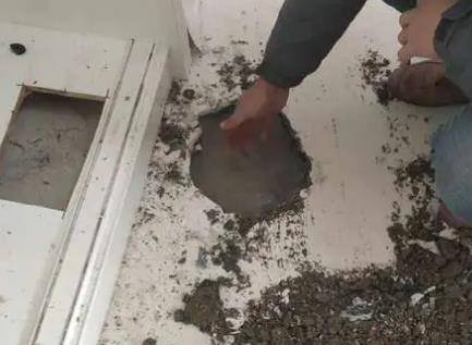 梅州市卫生间漏水维修公司分享下精确定位查漏水一次多少钱?不同级别收费不同