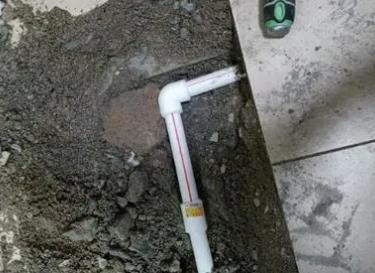 梅州市阳台漏水维修时有哪些声音会影响检漏仪